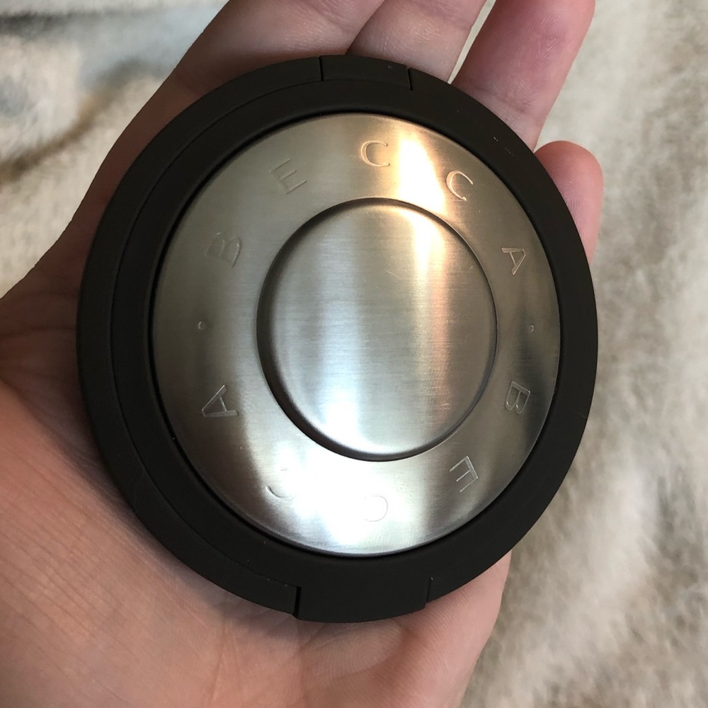 Becca Champagne Pop Highlighter